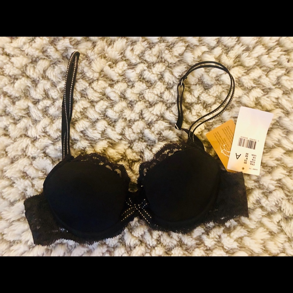 Chantelle Demi Bra